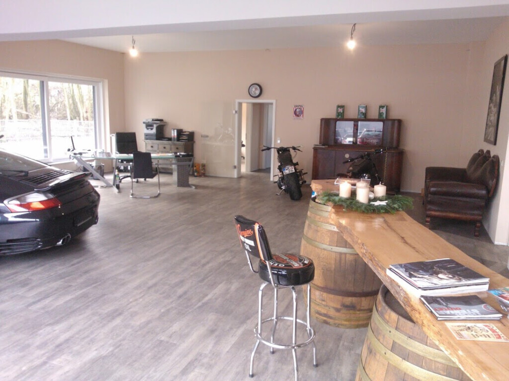 Bilder R. HARMS - KFZ-Technik & Unfallinstandsetzung