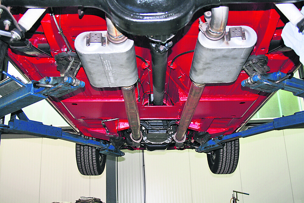 Bilder R. HARMS - KFZ-Technik & Unfallinstandsetzung