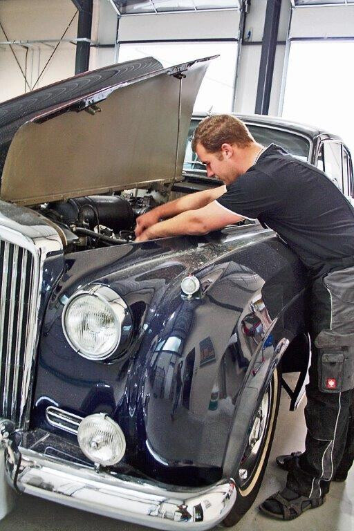 Bilder R. HARMS - KFZ-Technik & Unfallinstandsetzung