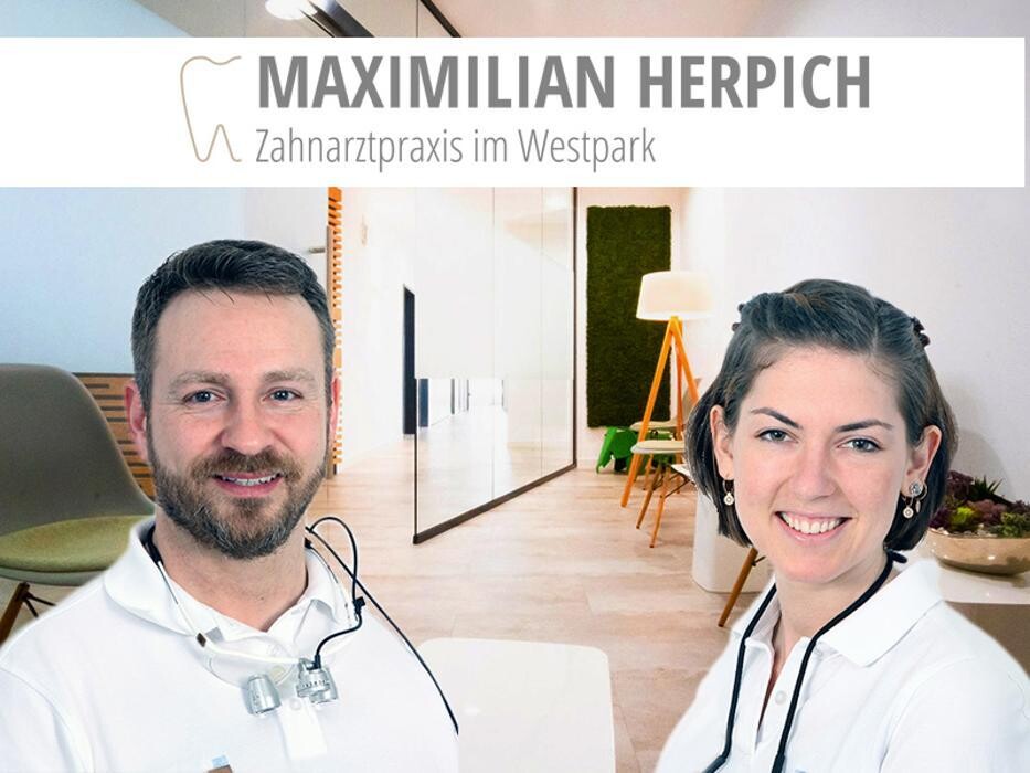 Bilder Zahnarztpraxis Maximilian Herpich