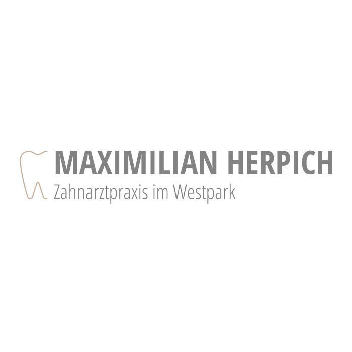 Zahnarztpraxis Maximilian Herpich Logo