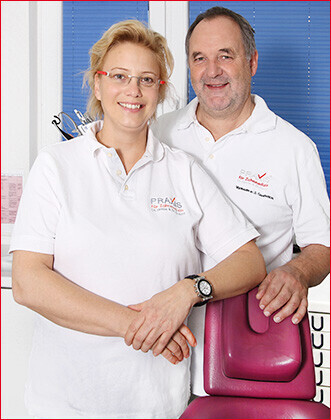 Bilder Praxis für Zahnmedizin Dr. Henne & Dr. Krauss