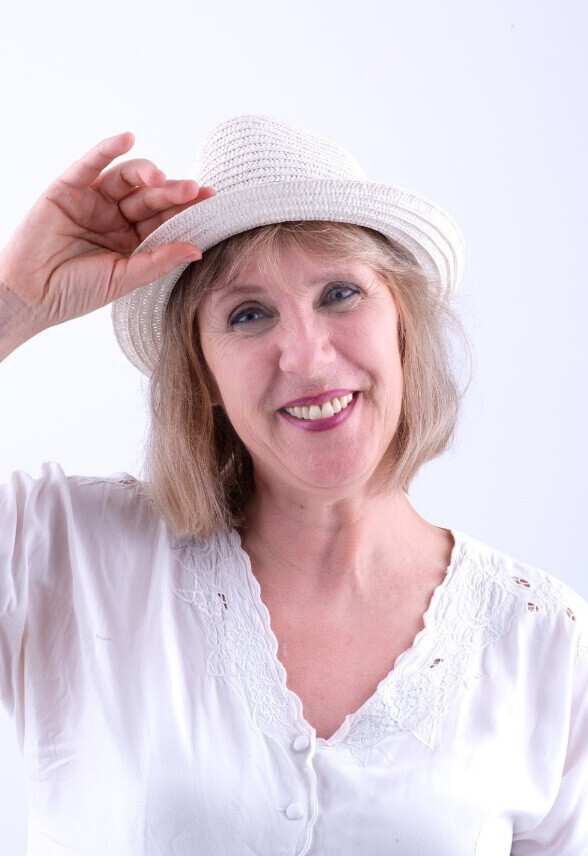 Bilder Vitality Circle, Jutta Haus