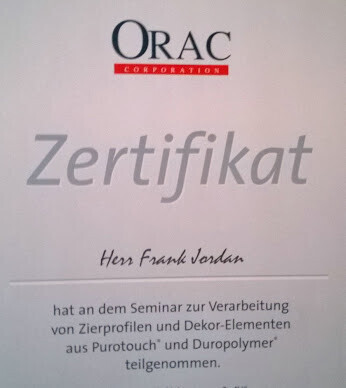 Bilder Malerfachbetrieb Frank Jordan