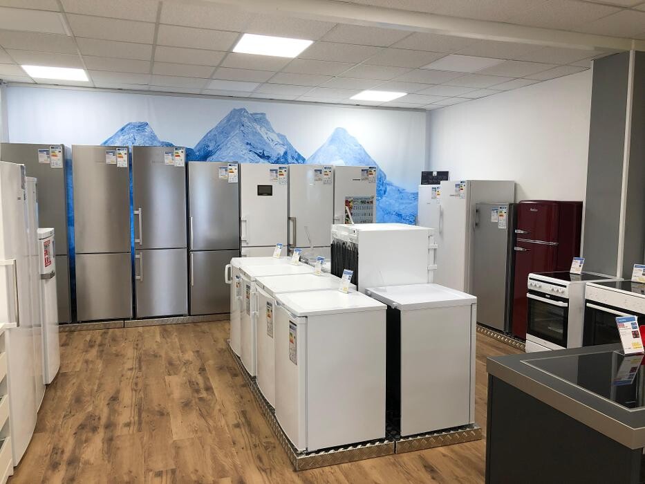 Bilder EURONICS Siebenmorgen