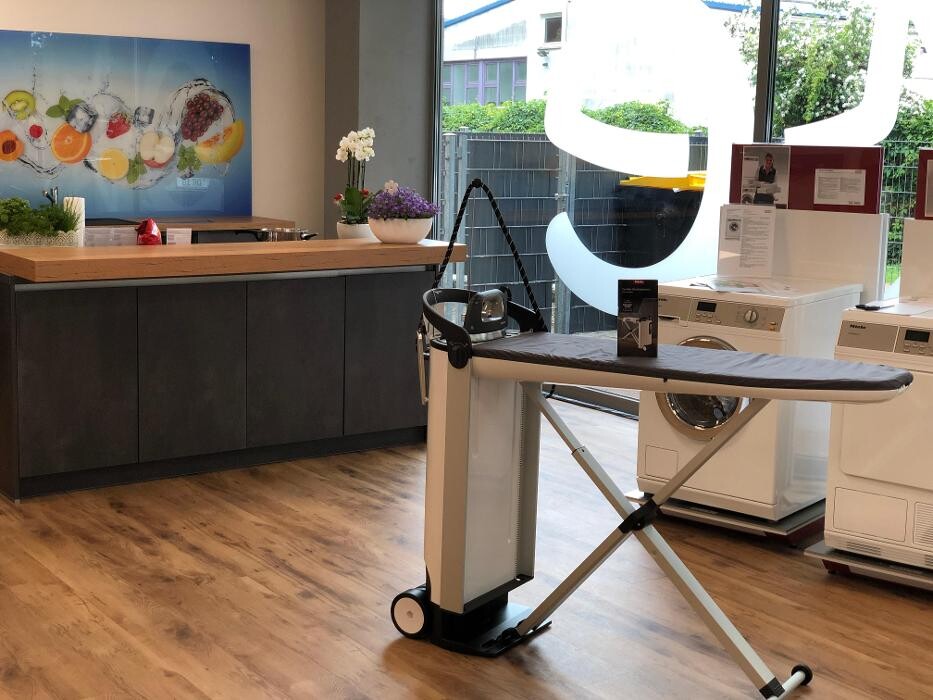 Bilder EURONICS Siebenmorgen