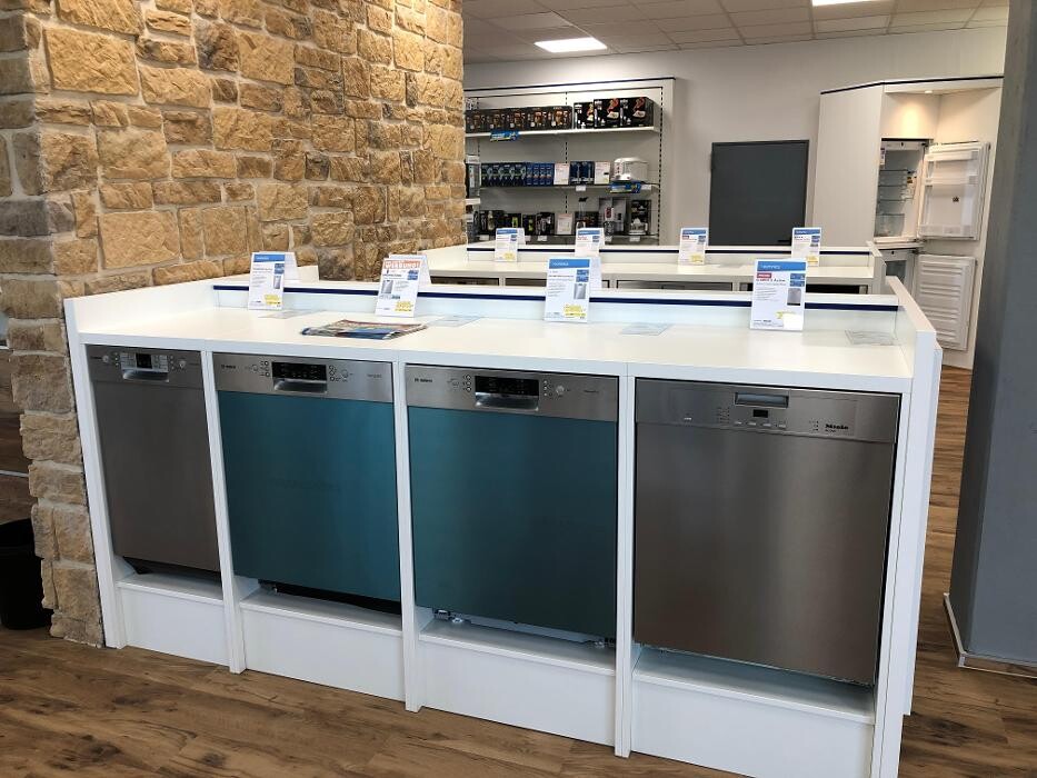 Bilder EURONICS Siebenmorgen