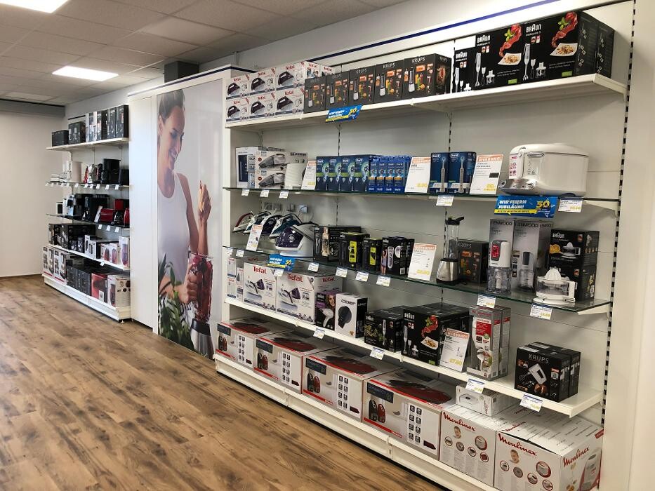 Bilder EURONICS Siebenmorgen