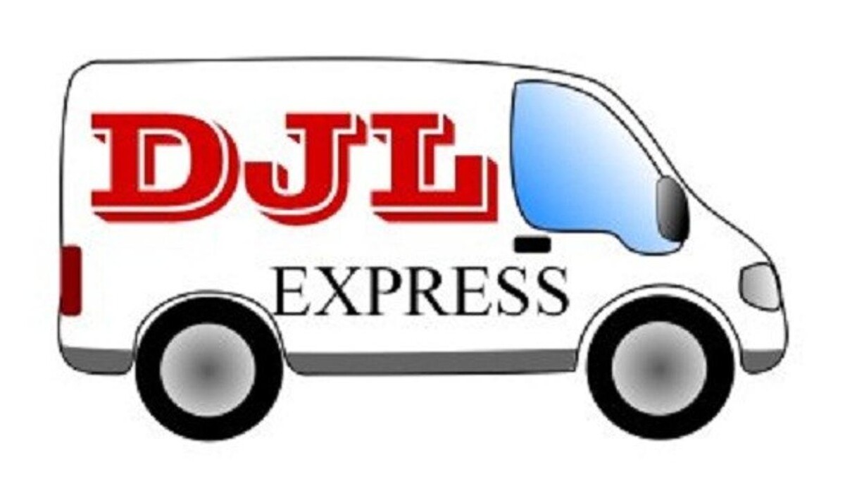 DJL Entrümpelungen Logo