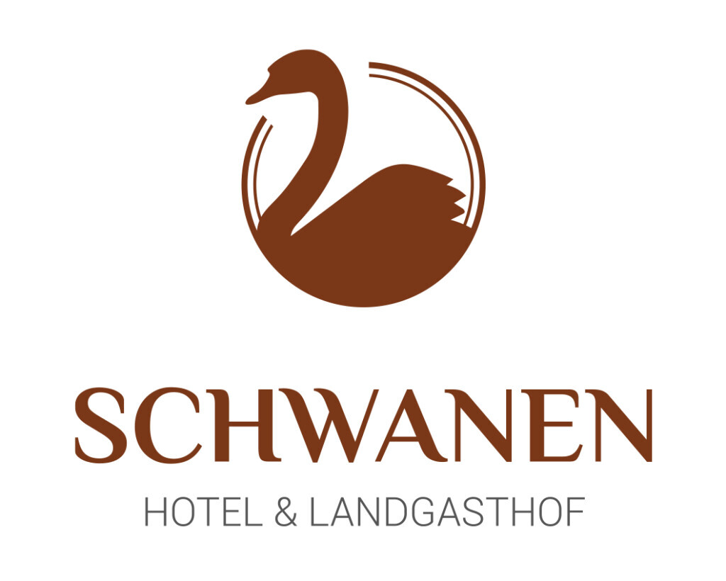 Hotel Landgasthof Schwanen in Kork Logo