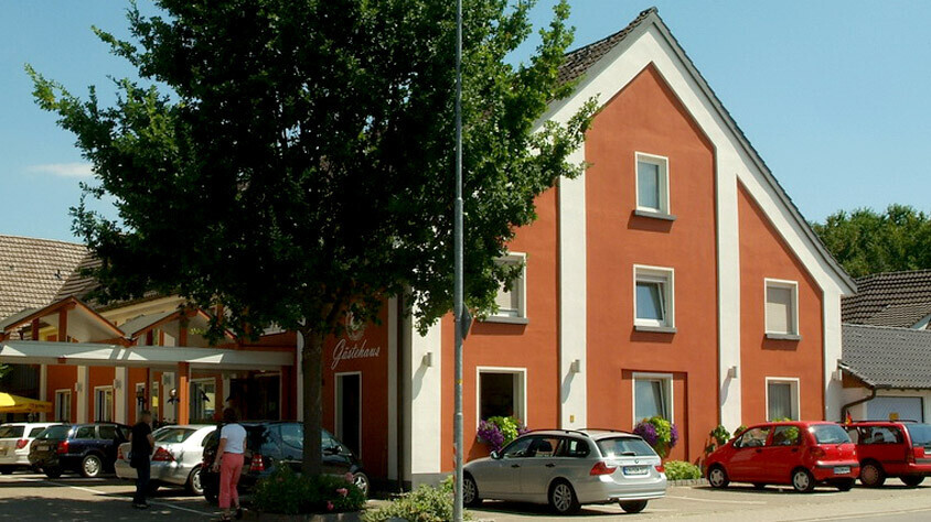 Bilder Hotel Landgasthof Schwanen in Kork