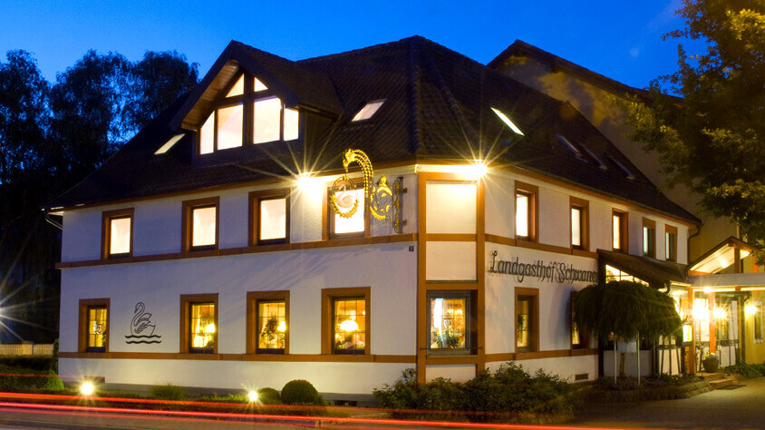 Bilder Hotel Landgasthof Schwanen in Kork