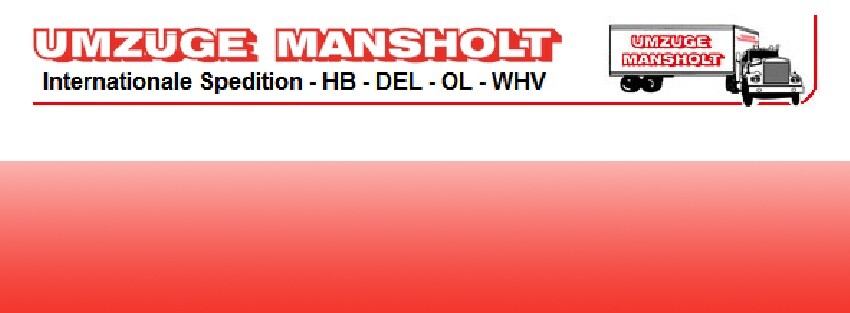 Umzüge Mansholt Logo