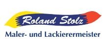 Roland Stolz       Logo