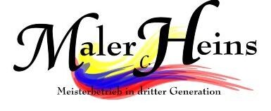 Christian Heins Malereibetrieb       Logo