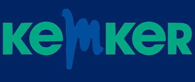 Kemker GmbH Bedachungen Logo