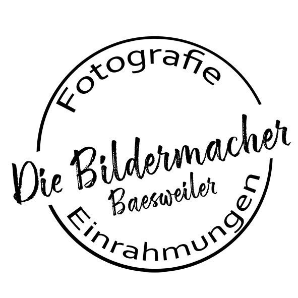 Die Bildermacher Inh. Trebels Fotostudio Logo