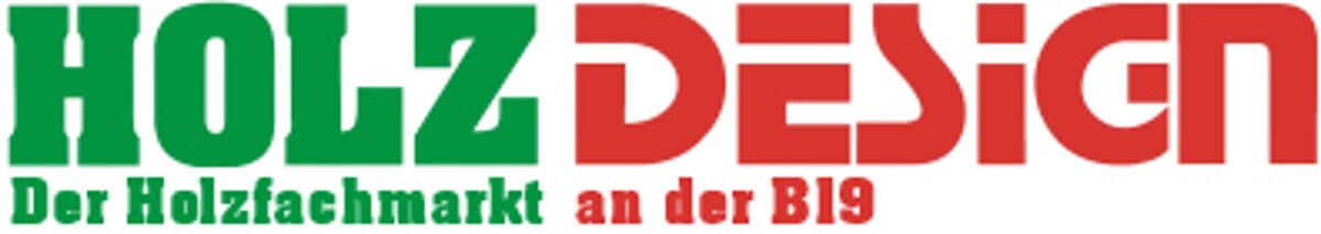 HolzDesign Eisenach Logo