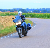 Bilder Fahrschule am Waldplatz      