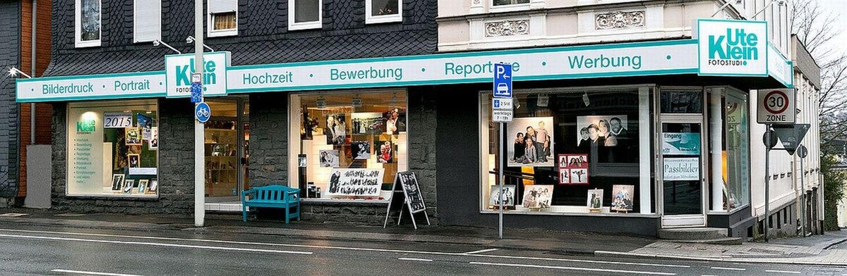 Bilder Fotostudio Ute Klein