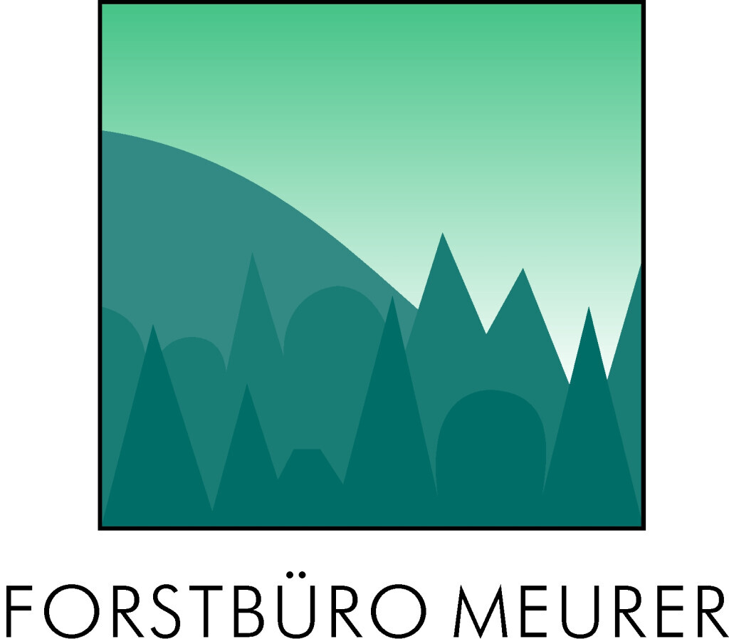 Forstbüro Meurer Logo