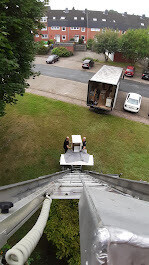 Bilder Möbelspedition André Panning