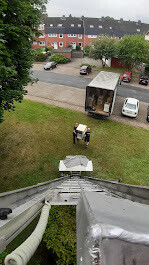 Bilder Möbelspedition André Panning