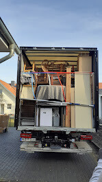 Bilder Möbelspedition André Panning