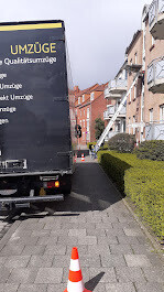 Bilder Möbelspedition André Panning