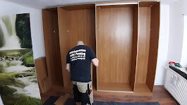 Bilder Möbelspedition André Panning