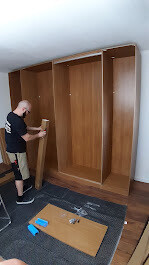 Bilder Möbelspedition André Panning