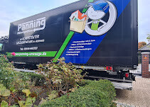 Bilder Möbelspedition André Panning