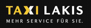 Taxi Lakis Logo