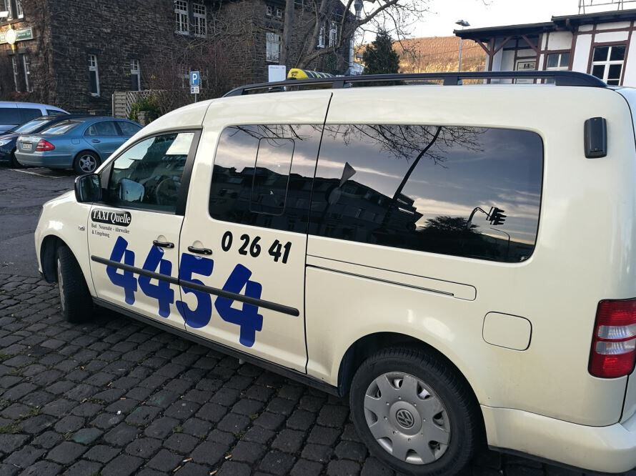 Bilder Taxi Quelle