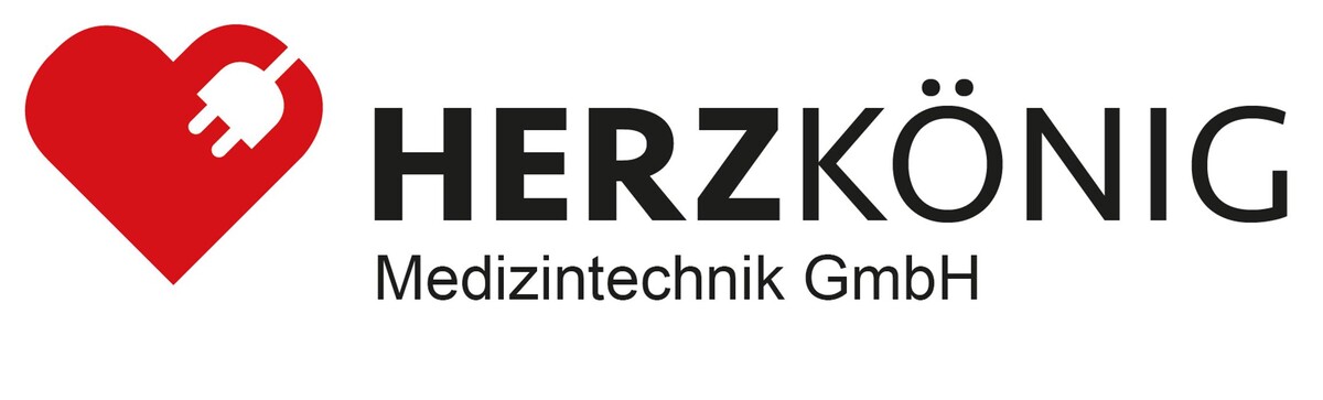 HERZKönig Medizintechnik GmbH Logo