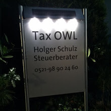 Bilder Tax OWL Holger Schulz Steuerberater      