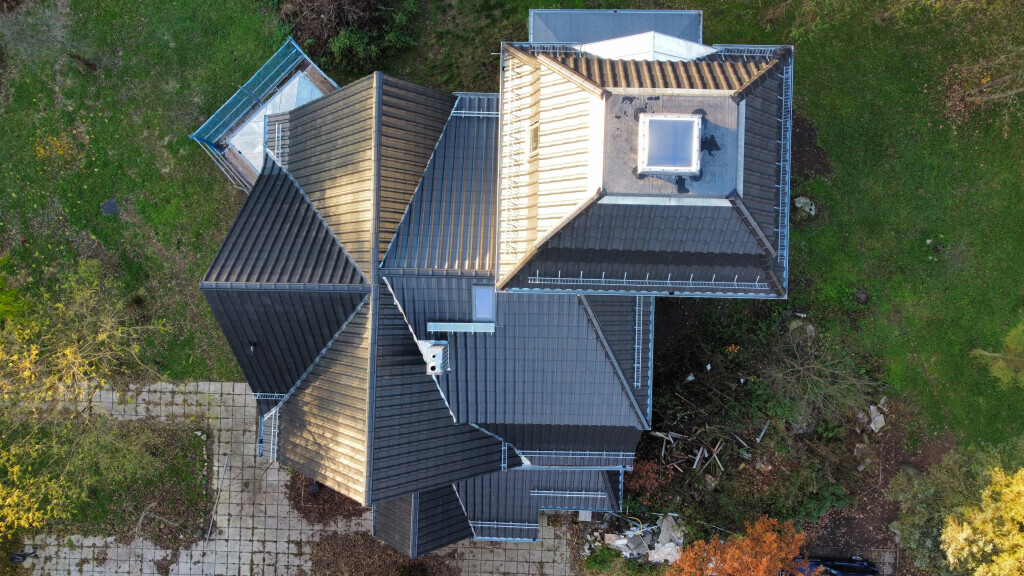 Bilder David Flemming Dachdeckerbetrieb