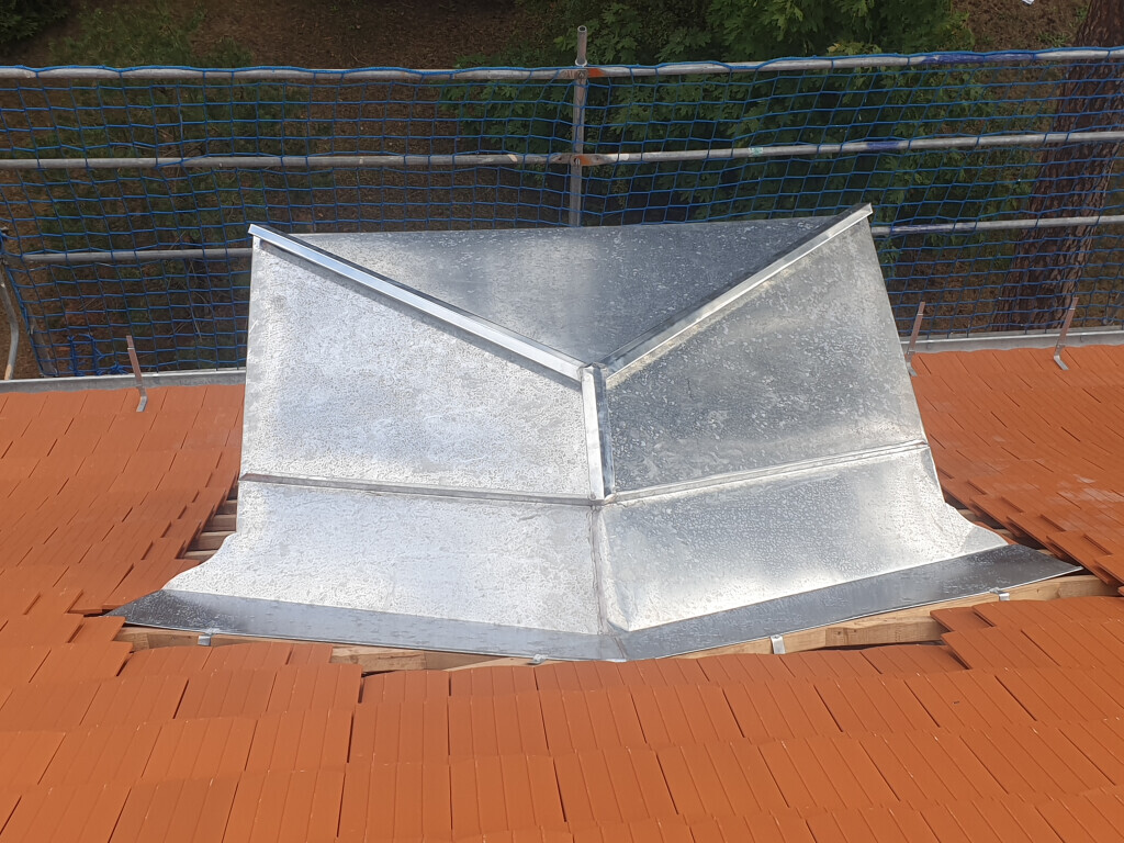 Bilder David Flemming Dachdeckerbetrieb