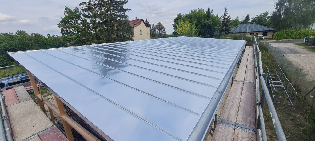 Bilder David Flemming Dachdeckerbetrieb