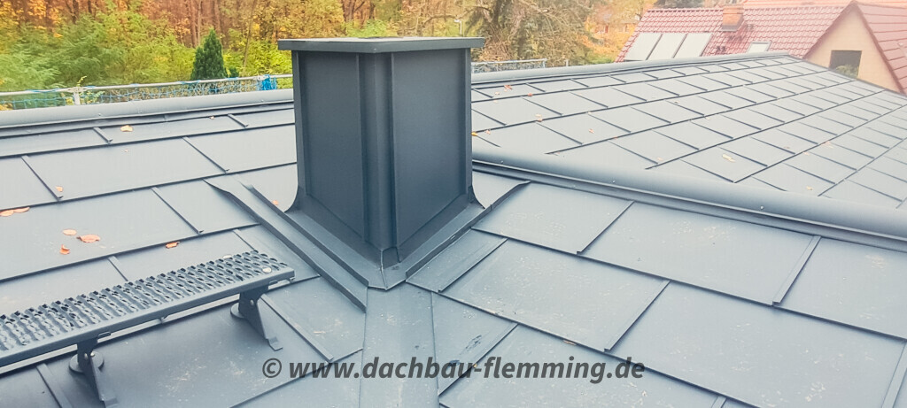 Bilder David Flemming Dachdeckerbetrieb