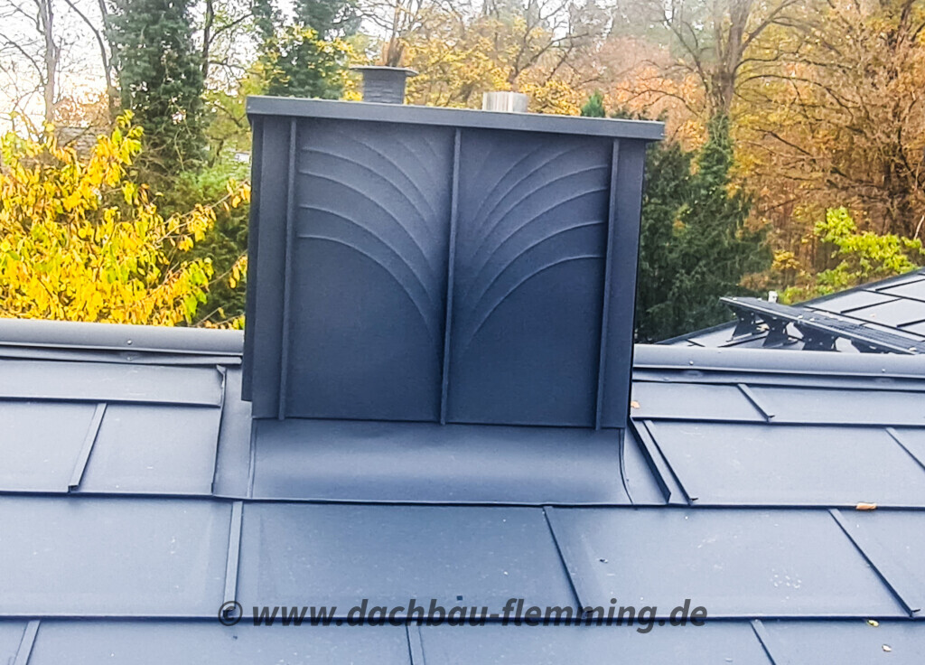 Bilder David Flemming Dachdeckerbetrieb