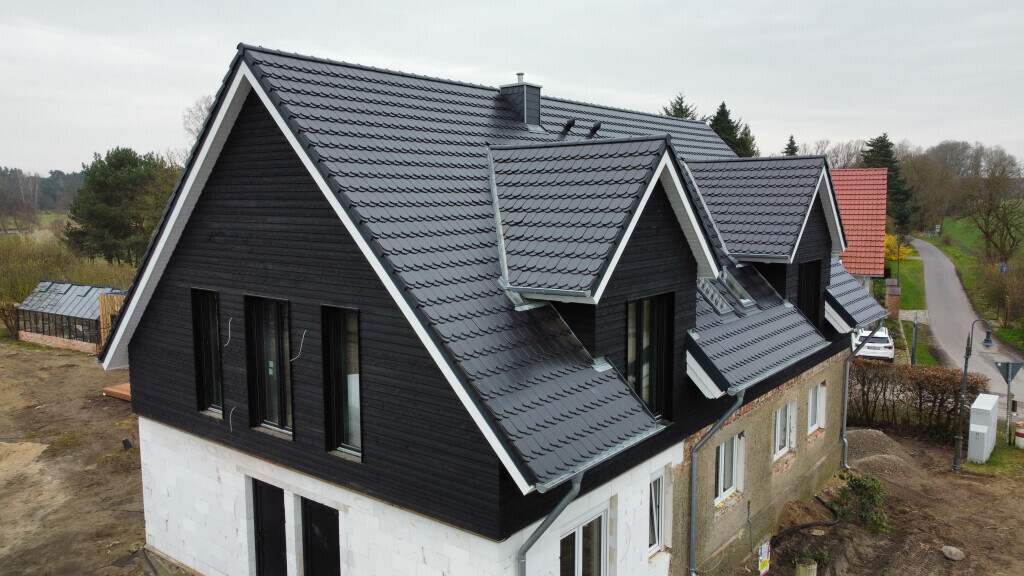 Bilder David Flemming Dachdeckerbetrieb