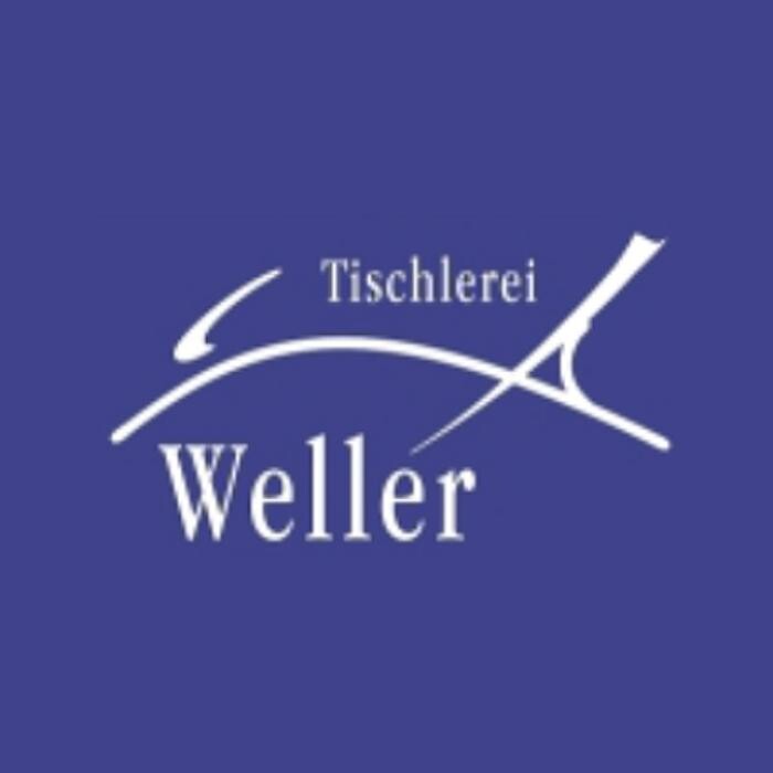 Tischlerei Weller GmbH Inh. Jan Dennerlöhr Logo