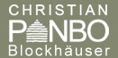 Bilder Christian Panbo Blockhäuser A/S Vertriebsleitung Deutschland