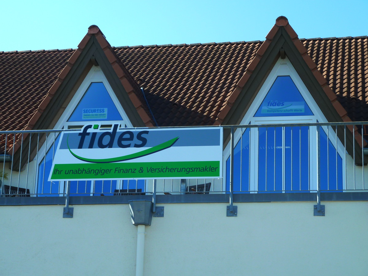 Bilder Fides GmbH Schongau