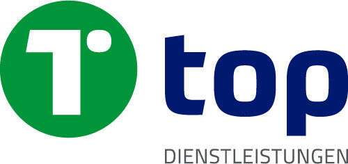 TOP Gebäudereinigung Sachsen GmbH & Co.KG Logo