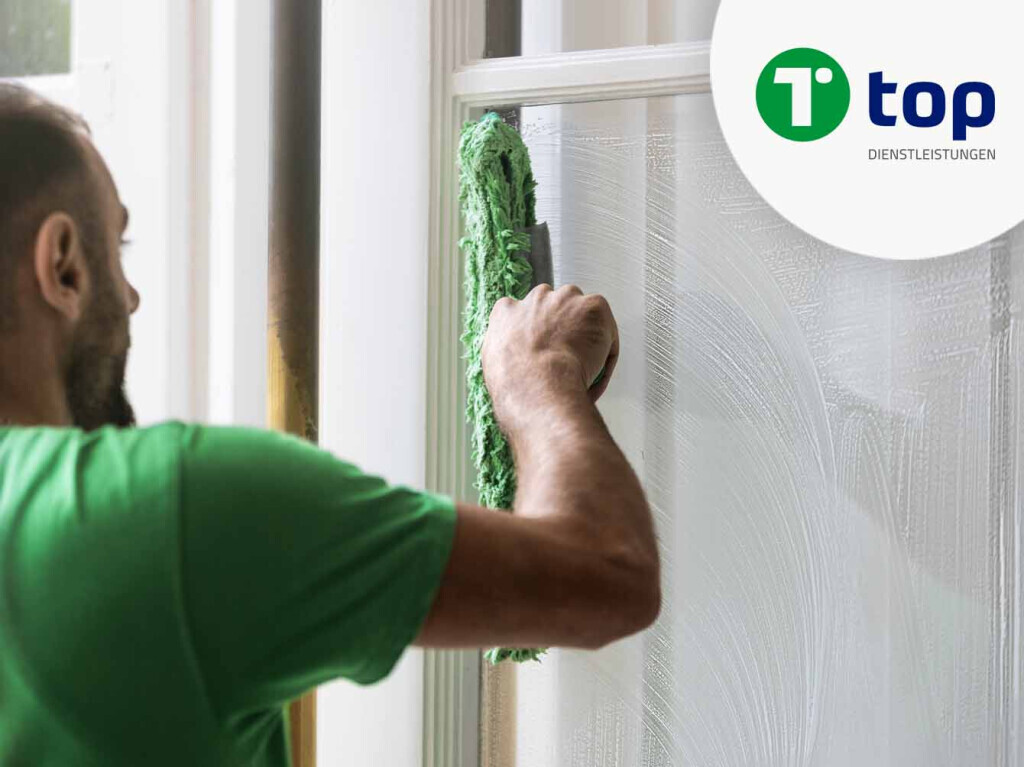 Bilder TOP Gebäudereinigung Sachsen GmbH & Co.KG