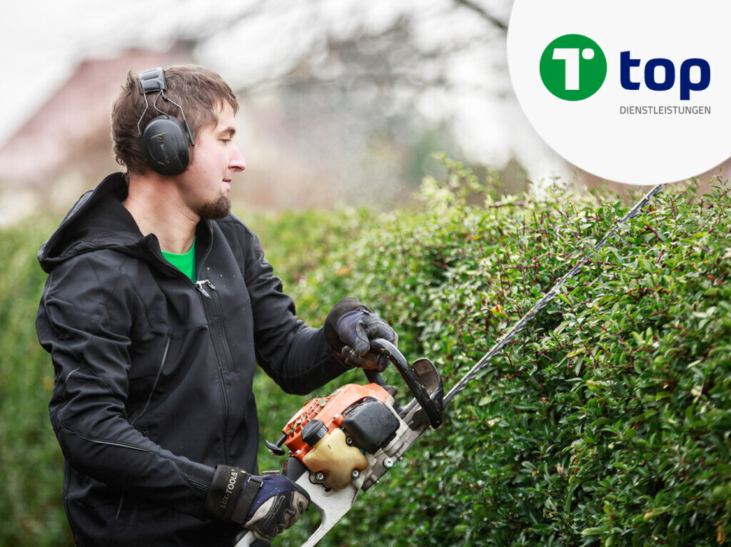 Bilder TOP Gebäudereinigung Sachsen GmbH & Co.KG