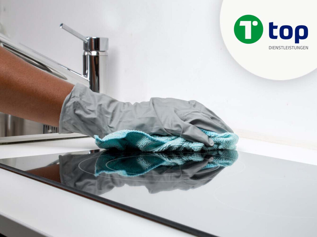 Bilder TOP Gebäudereinigung Sachsen GmbH & Co.KG