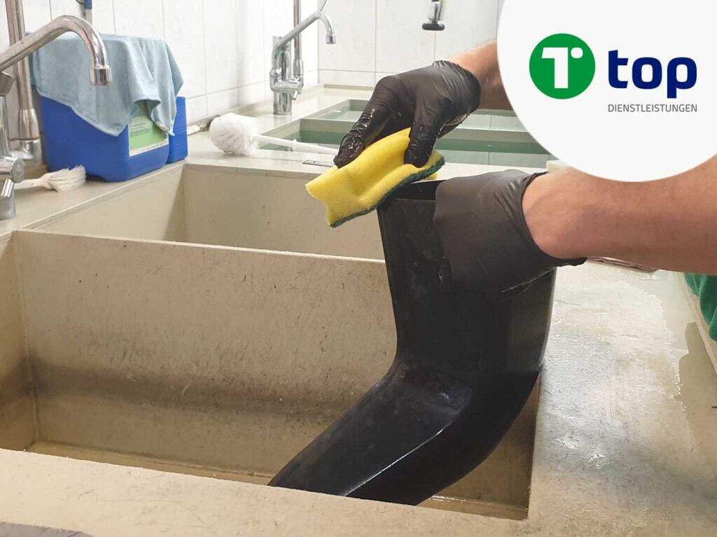 Bilder TOP Gebäudereinigung Sachsen GmbH & Co.KG